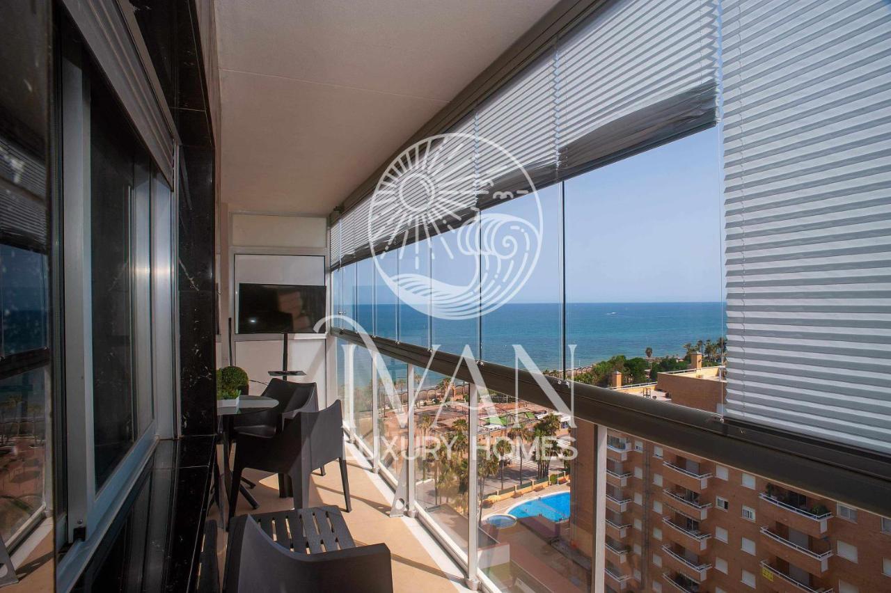 Casa Bella Vista Ivan Luxury Homes 11ªpta Sur 1ªline Oropesa del Mar Ngoại thất bức ảnh