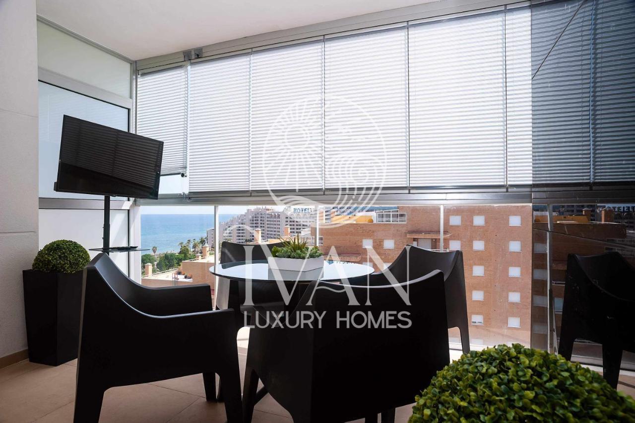 Casa Bella Vista Ivan Luxury Homes 11ªpta Sur 1ªline Oropesa del Mar Ngoại thất bức ảnh