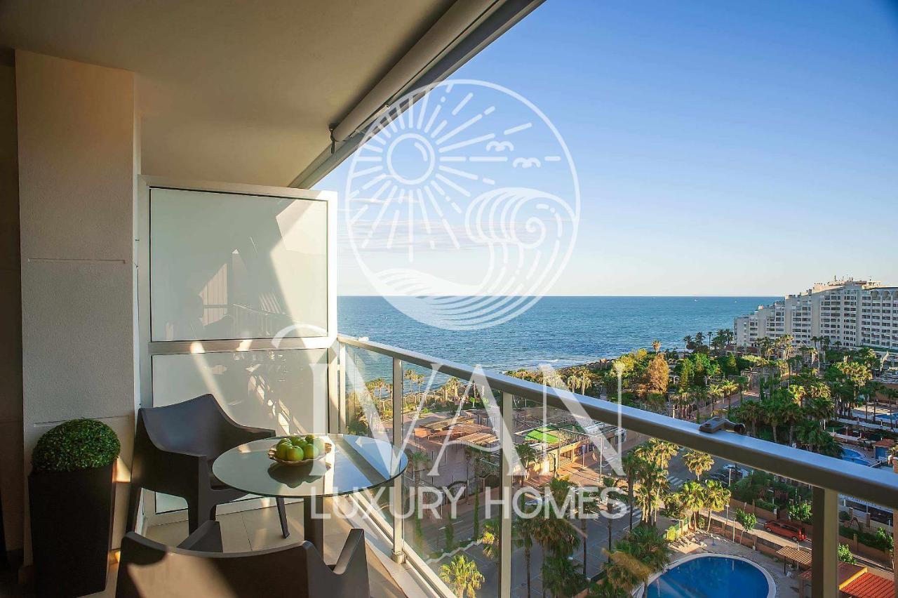 Casa Bella Vista Ivan Luxury Homes 11ªpta Sur 1ªline Oropesa del Mar Ngoại thất bức ảnh