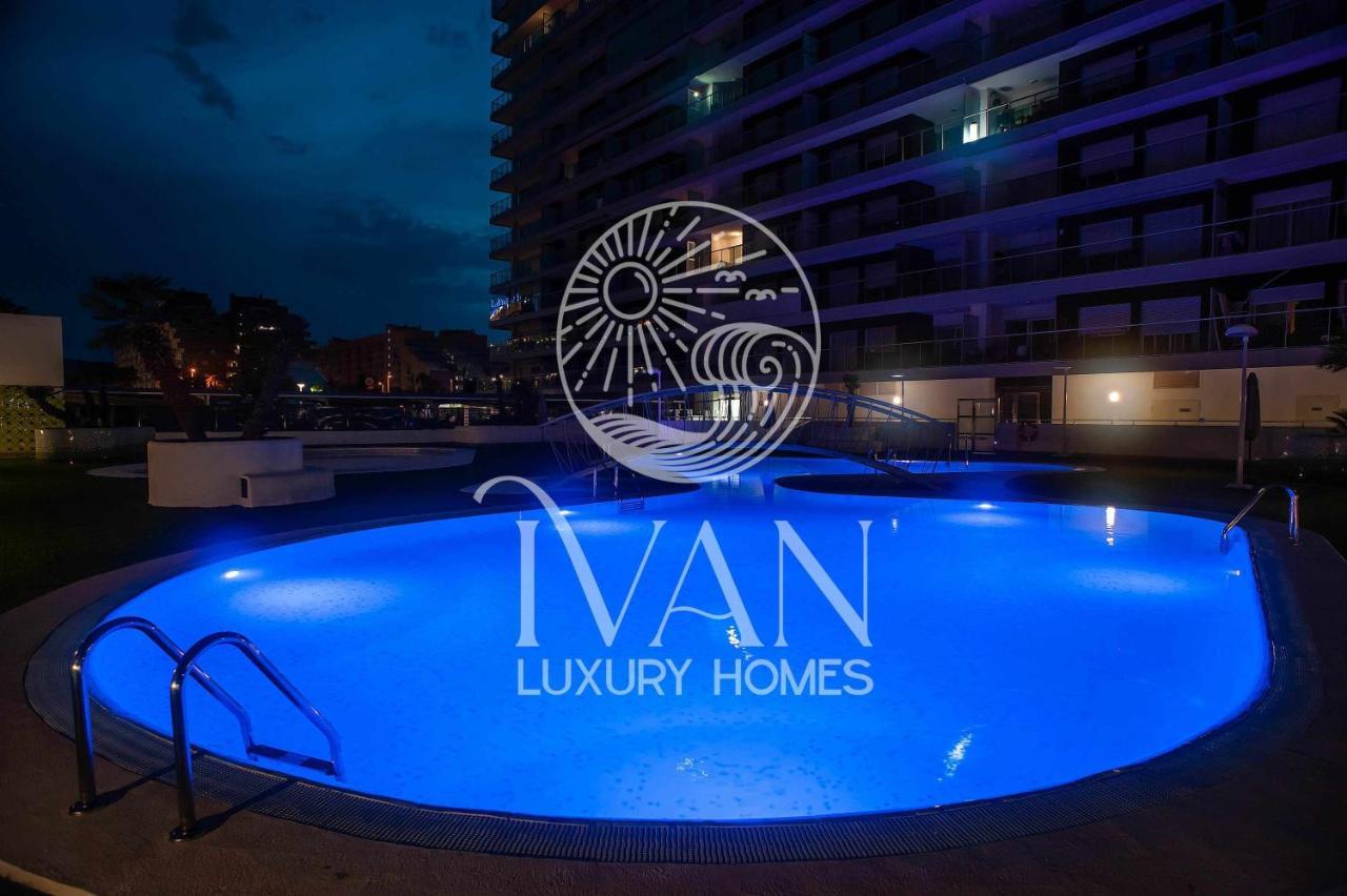 Casa Bella Vista Ivan Luxury Homes 11ªpta Sur 1ªline Oropesa del Mar Ngoại thất bức ảnh